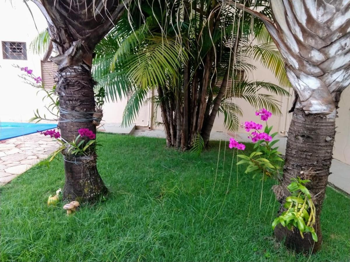 Hotel Do Lago Guaira  Ngoại thất bức ảnh
