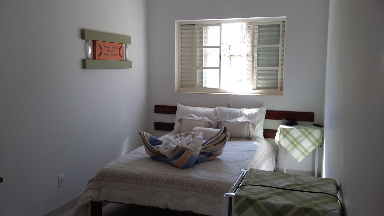 Hotel Do Lago Guaira  Ngoại thất bức ảnh