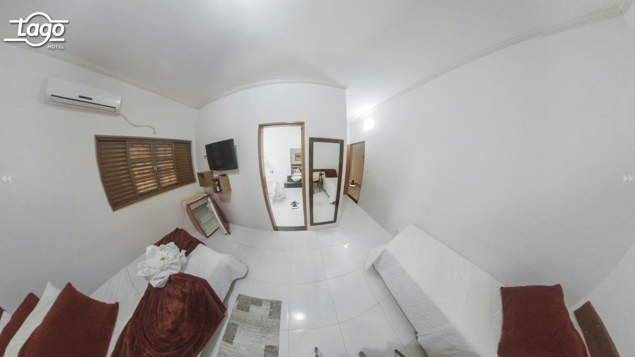 Hotel Do Lago Guaira  Ngoại thất bức ảnh